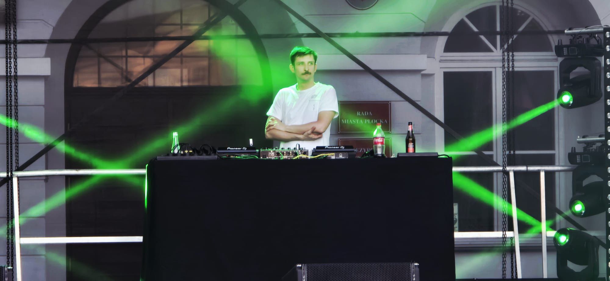Festiwal Jedzenia i Picia w Płocku