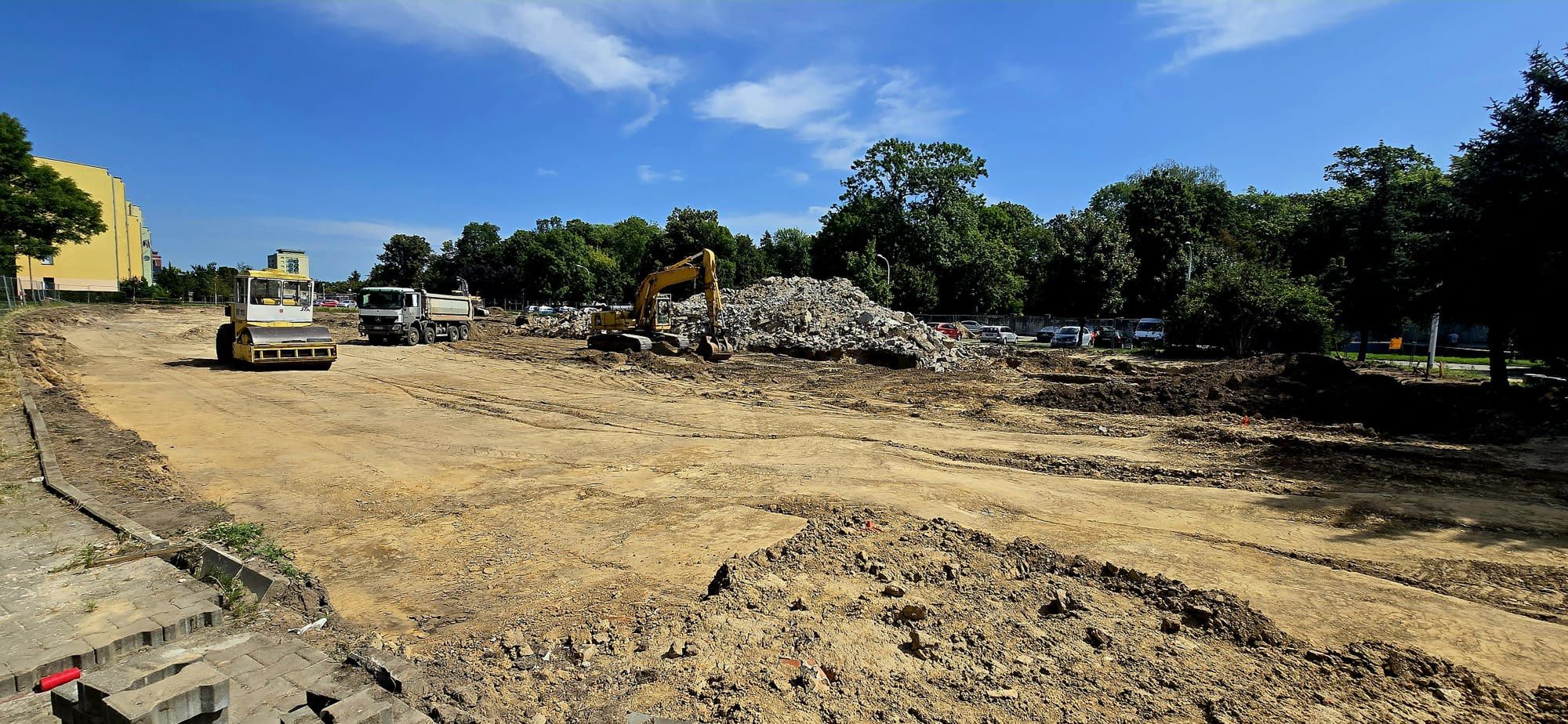 Kobylanki już nie ma