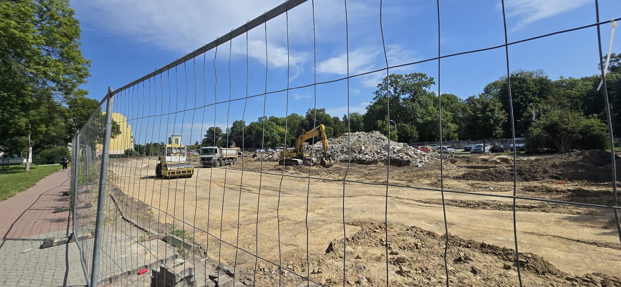 Kobylanki już nie ma