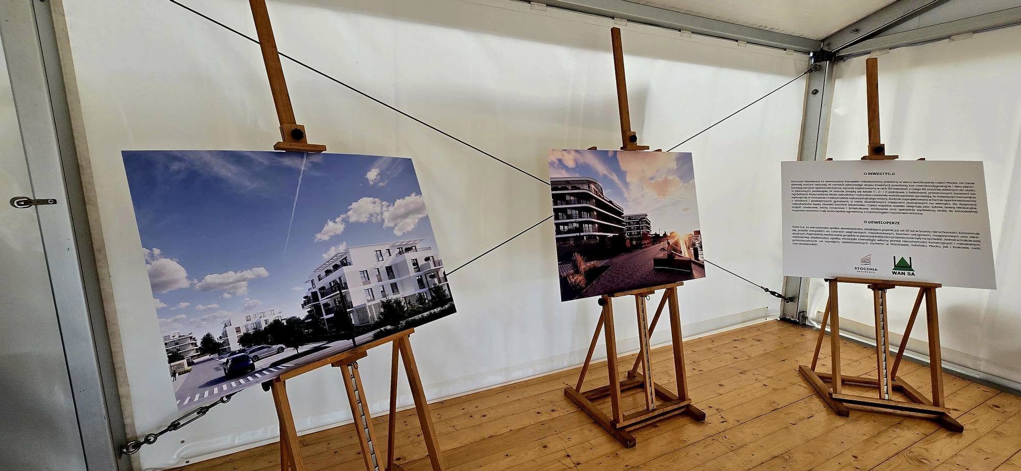 Wbudowanie kamienia węgielnego 