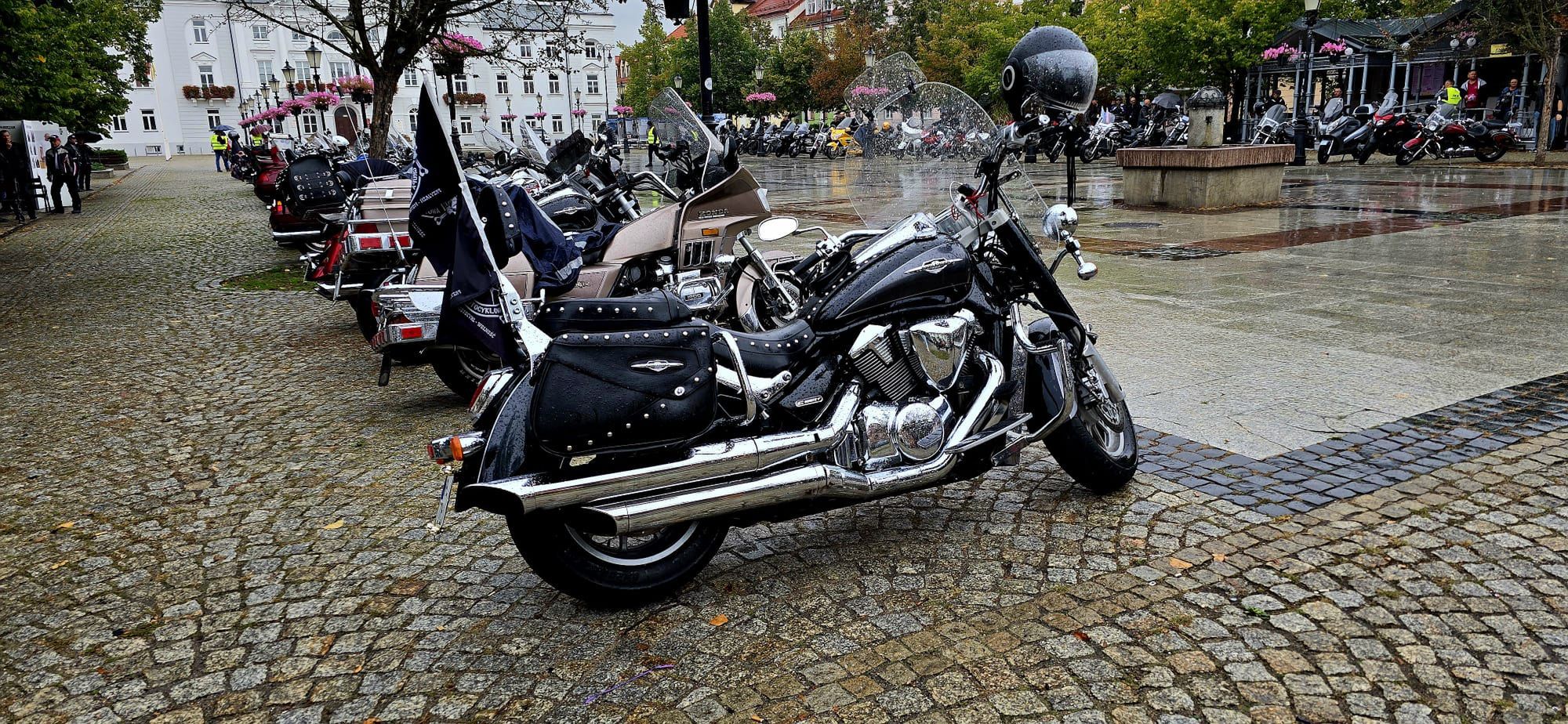 Diecezjalne Spotkanie Motocyklistów