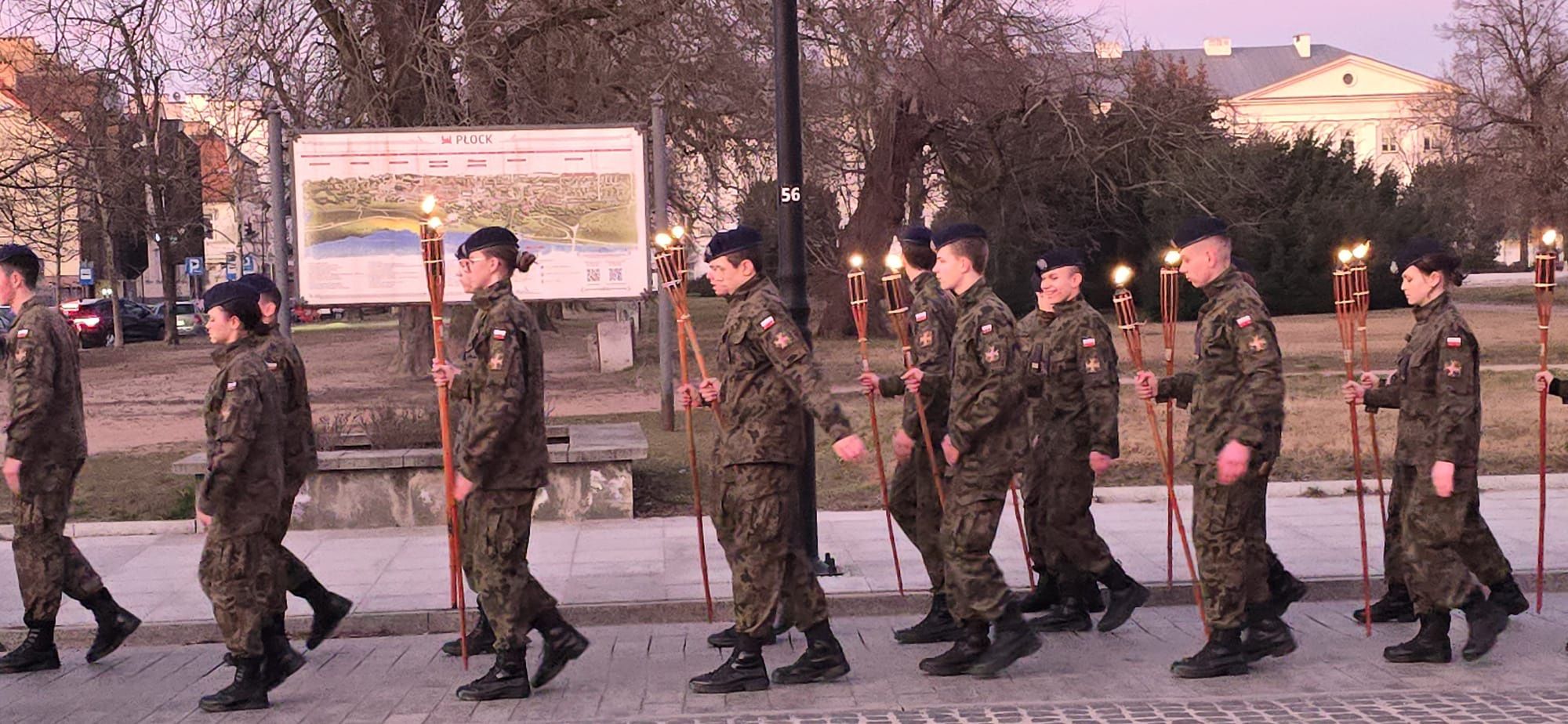 Środa Popielcowa 2025 