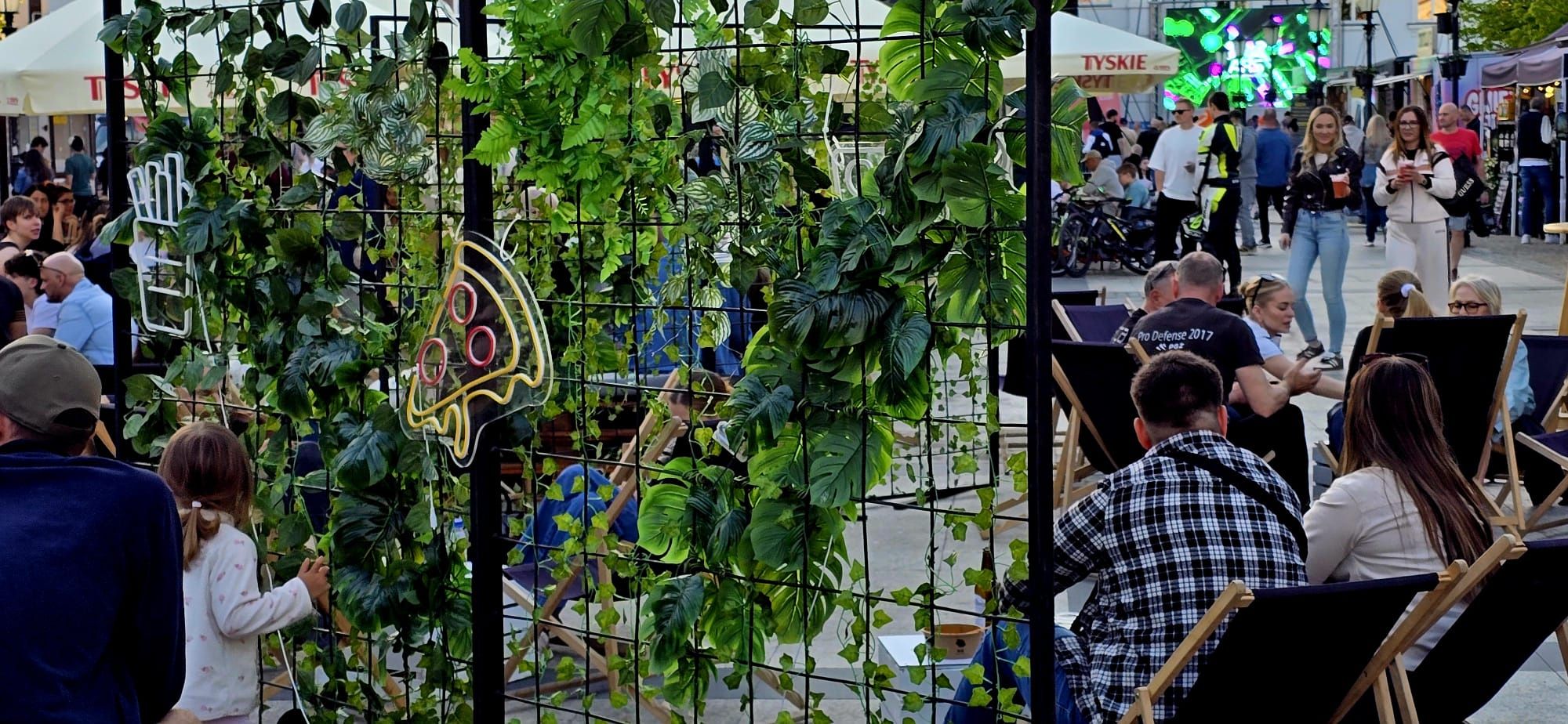 Festiwal Jedzenia i Picia w Płocku
