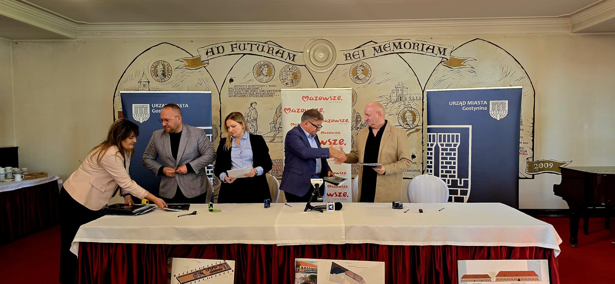 Muzeum Ziemi Gostynińskiej 