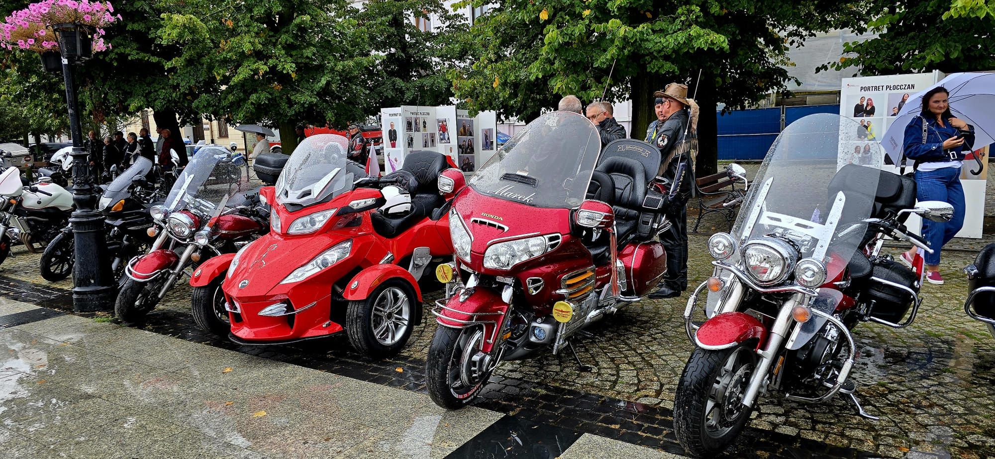 Diecezjalne Spotkanie Motocyklistów