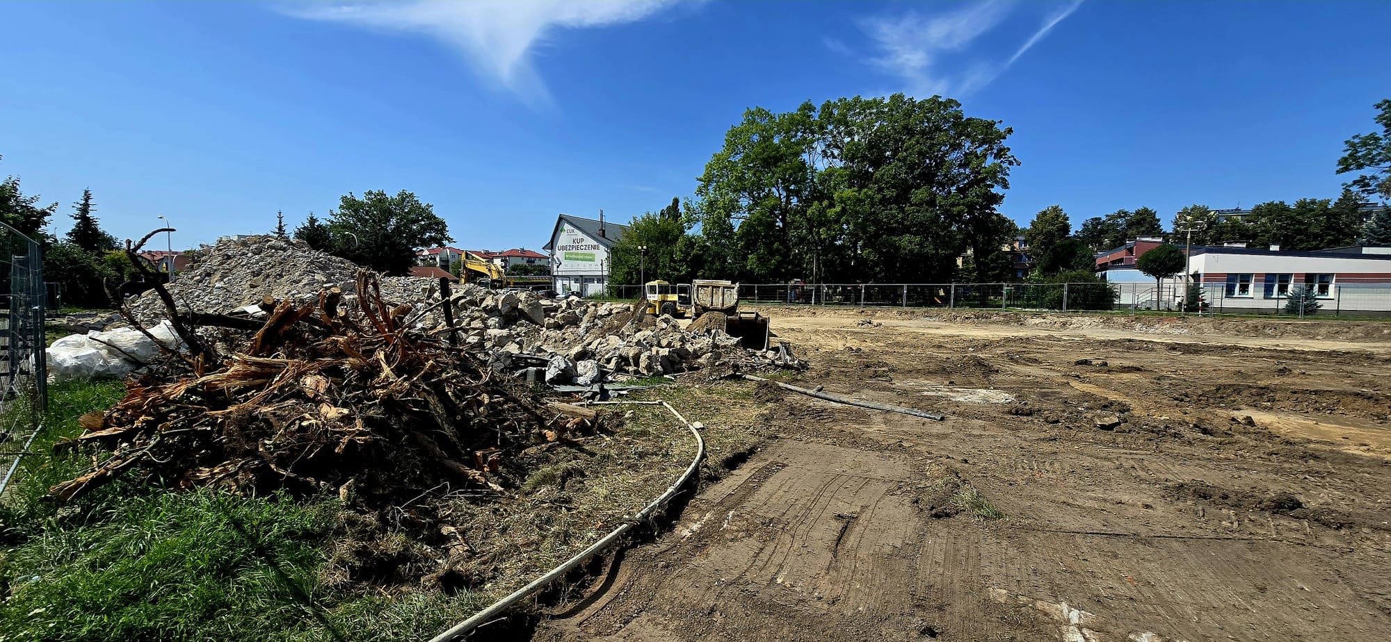 Kobylanki już nie ma