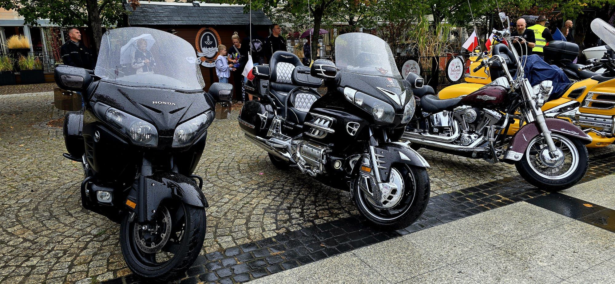 Diecezjalne Spotkanie Motocyklistów