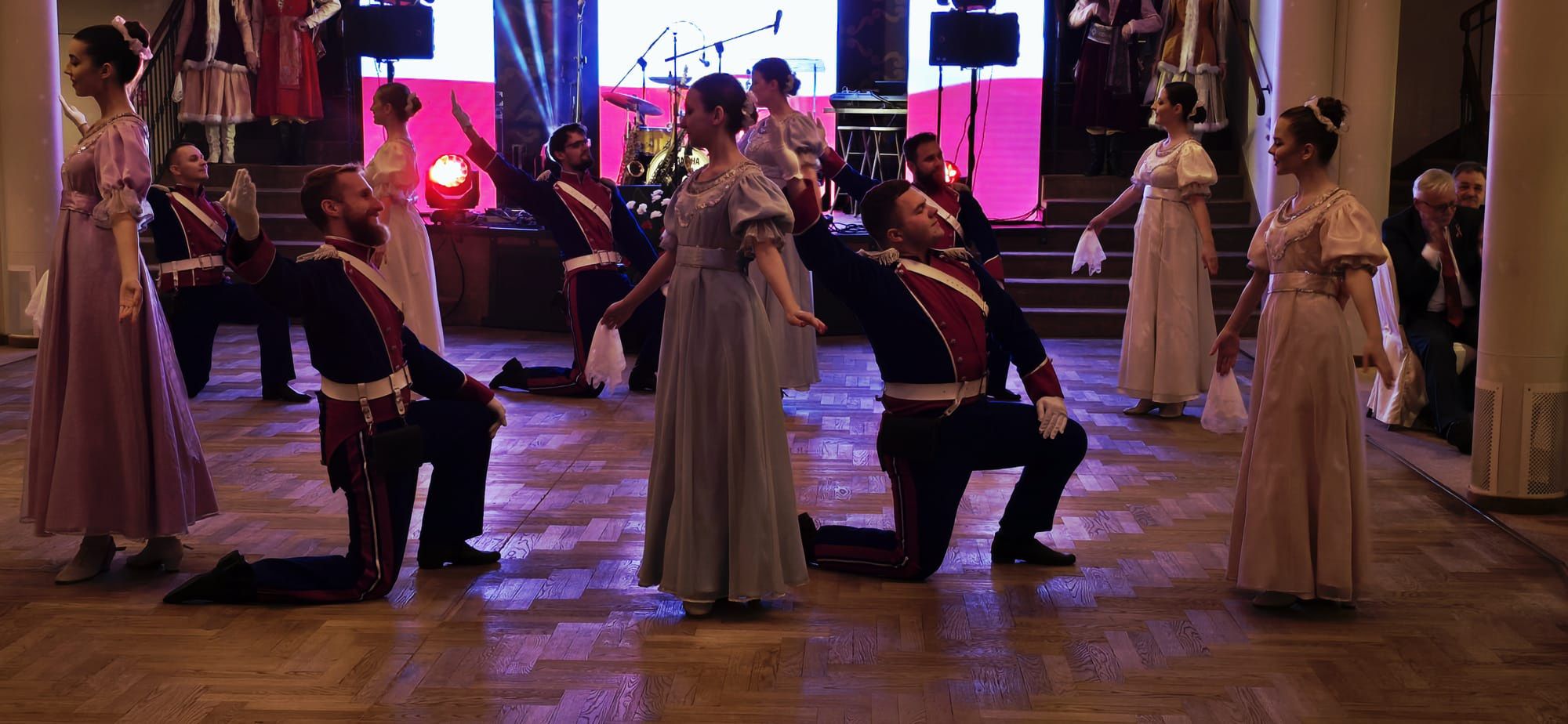 Płocki Bal Niepodległości 