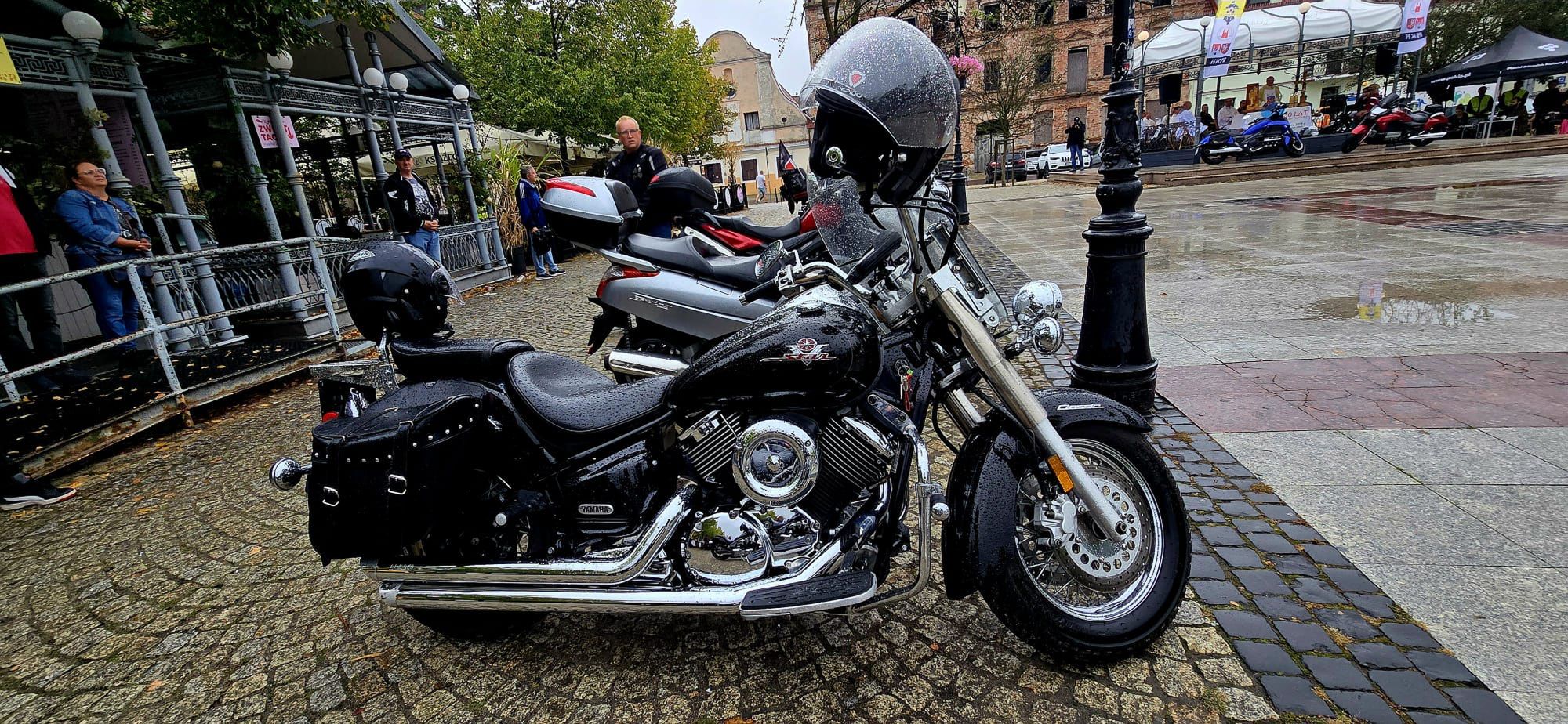 Diecezjalne Spotkanie Motocyklistów