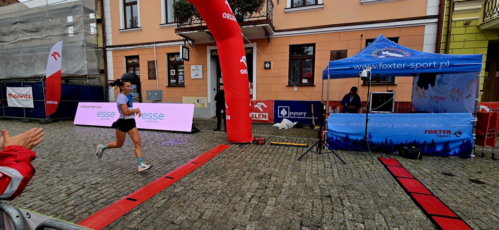 14. Półmaraton Dwóch Mostów