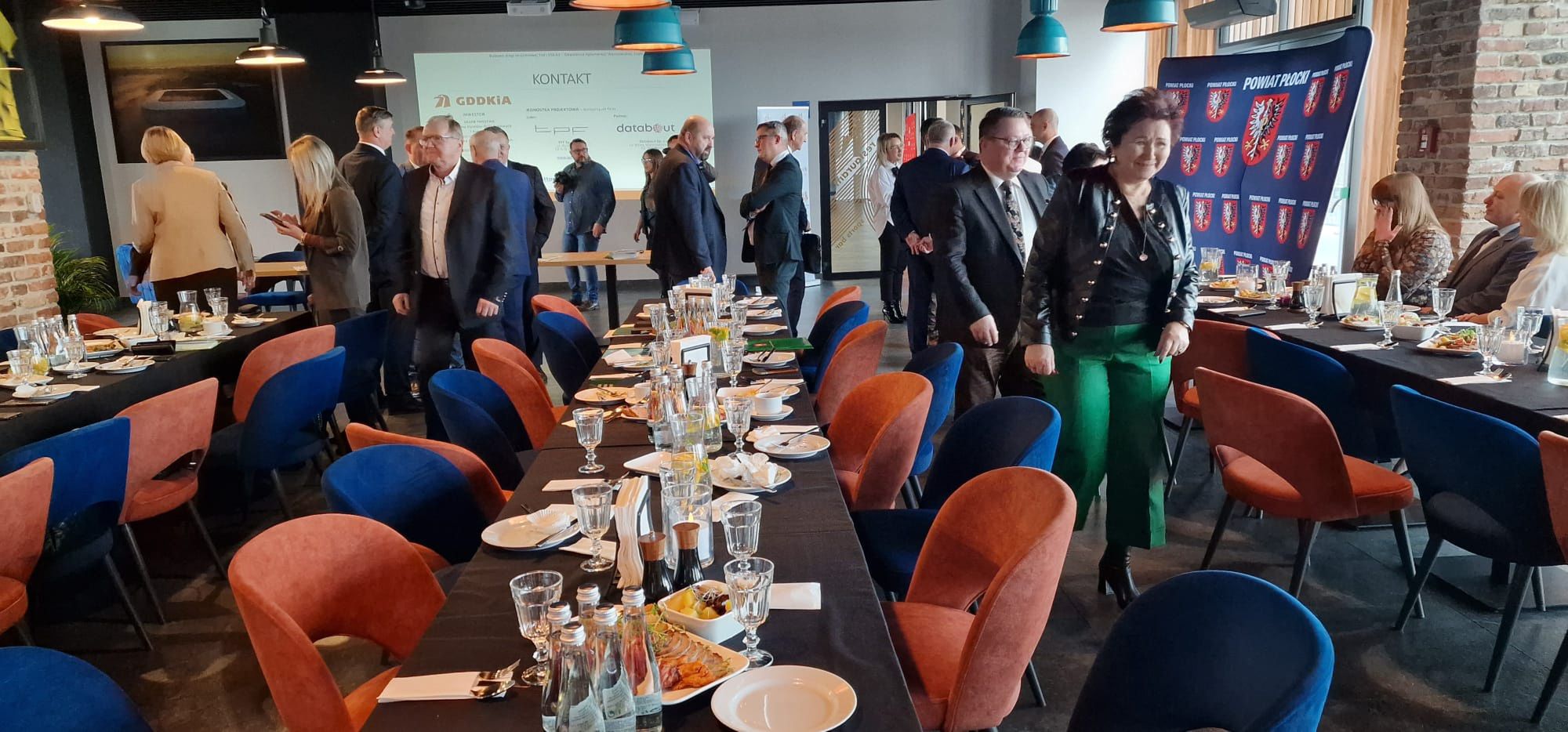 V Konwent Gmin Powiatu Płockiego 