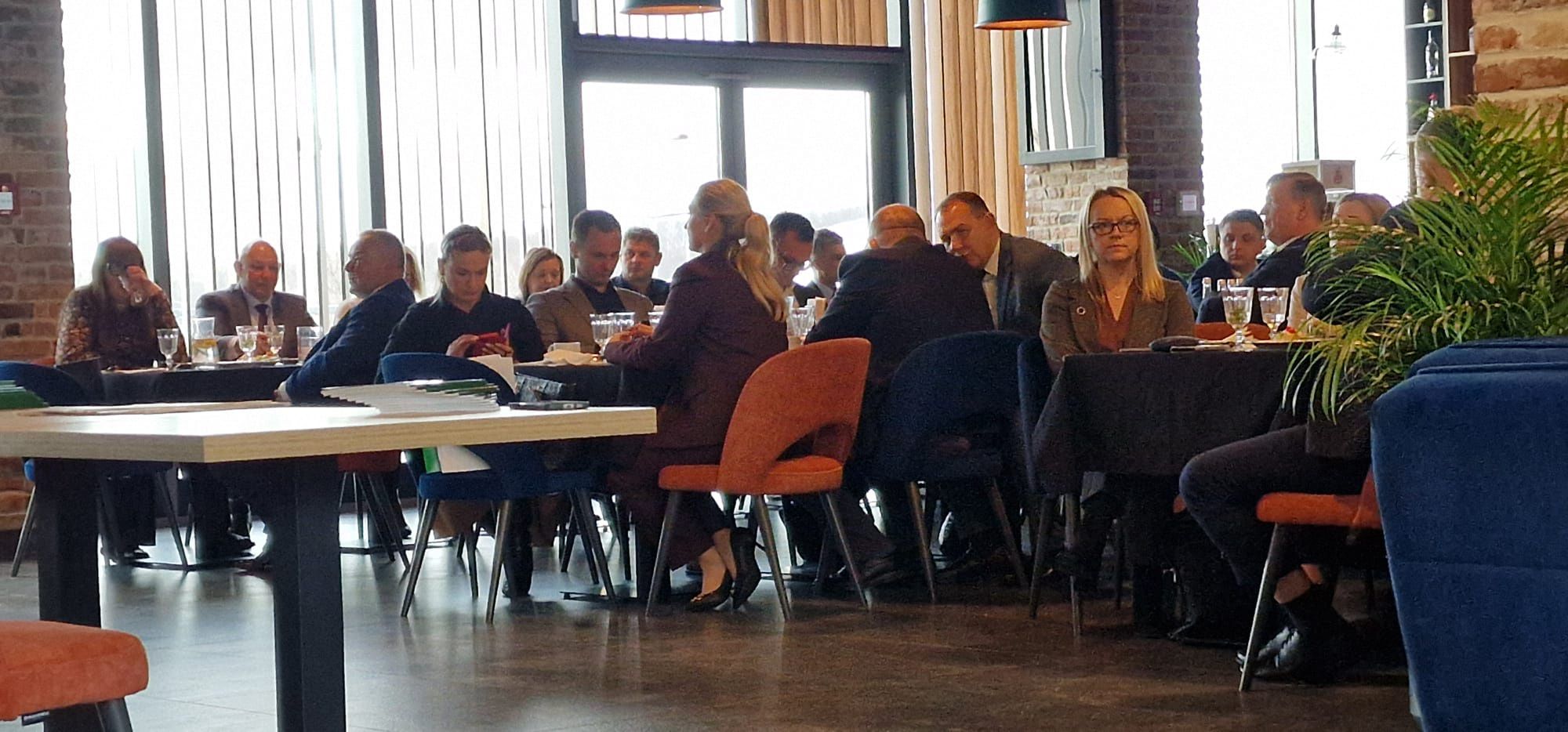 V Konwent Gmin Powiatu Płockiego 