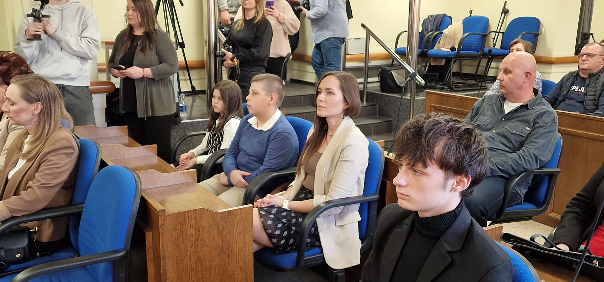 Podsumowanie 34. Wielkiej Orkiestry Świątecznej Pomocy wpowiecie