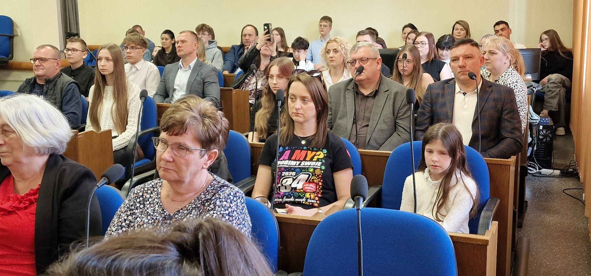 Podsumowanie 34. Wielkiej Orkiestry Świątecznej Pomocy wpowiecie