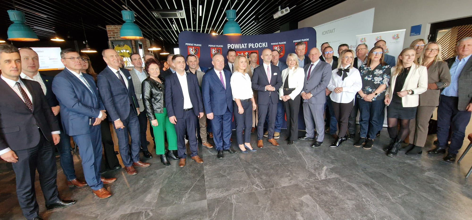 V Konwent Gmin Powiatu Płockiego 