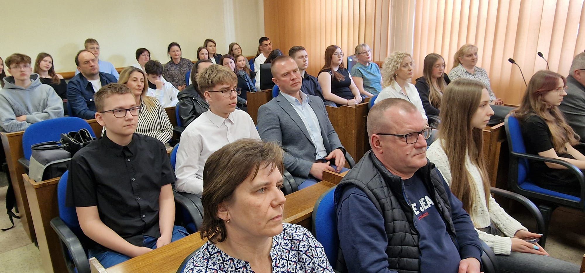 Podsumowanie 34. Wielkiej Orkiestry Świątecznej Pomocy wpowiecie