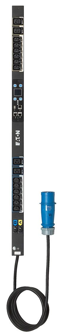 Lista Eaton ePDU G3