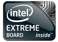 Intel Sandy Bridge-E