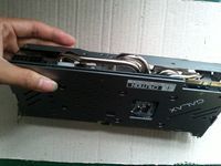 Galaxy GeForce GTX 970 GC karta graficzna