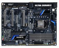 Gigabyte GA-Z170X-Designare płyta główna