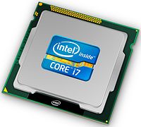 Core i7 2600K