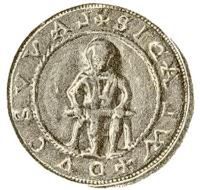 Pieczęć Władysława Hermana