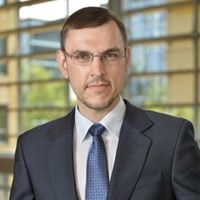 Dariusz Marnic, Head of Marketing, Huawei Consumer Business Group Polska