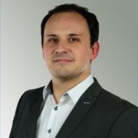Jakub Łapiński, Business Account Manager, Epson