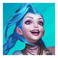 LOL Wild Rift