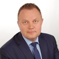 Maciej Polak, 4P Sr. Product Engineer &amp; Evangelist Lenovo