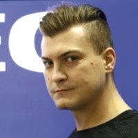 Wojciech Kosek, Field Sales Engineer Central South East Europe, NEC Display Solutions