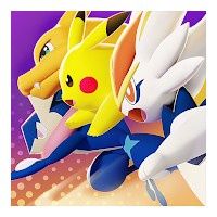 Pokemon Unite