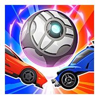 Rocket League Sideswipe