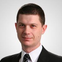 Marcin Kuśmierz, prezes zarządu firmy home.pl.