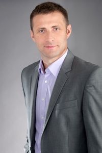 Michał Nowak Commercial Sales Manager
