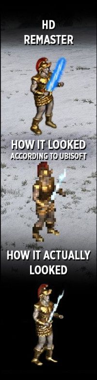 Heroes of Might &amp; Magic III HD gra