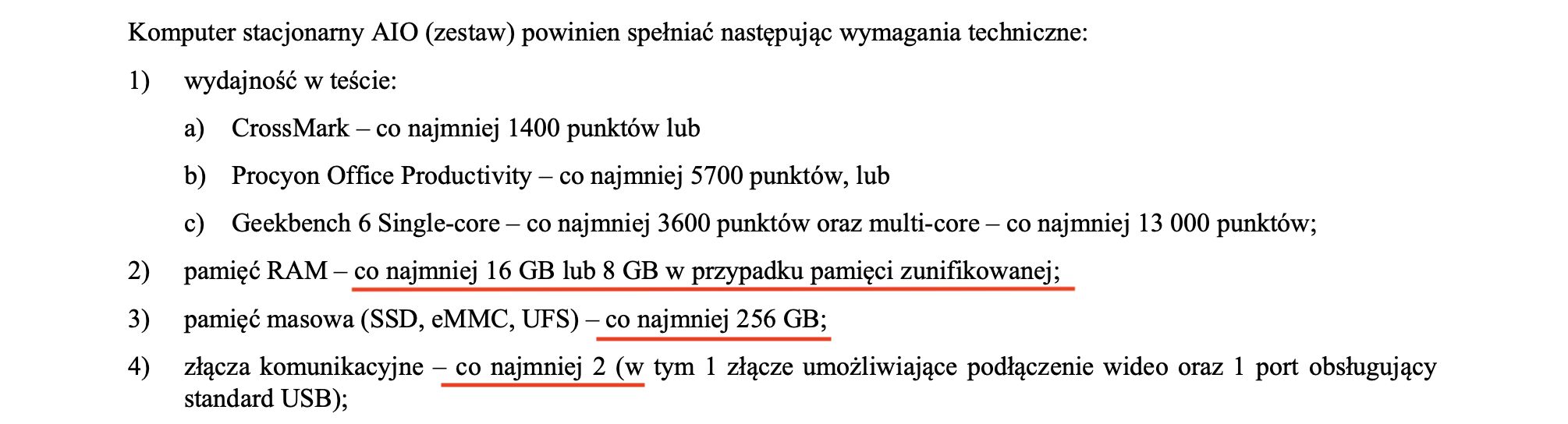 laptop dla nauczyciela nowe wytyczne