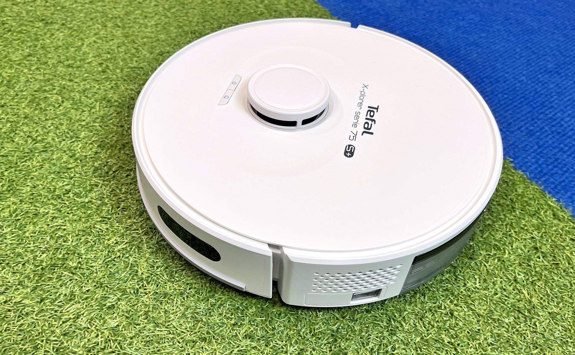 Tefal X-Plorer 75 S+ opinia