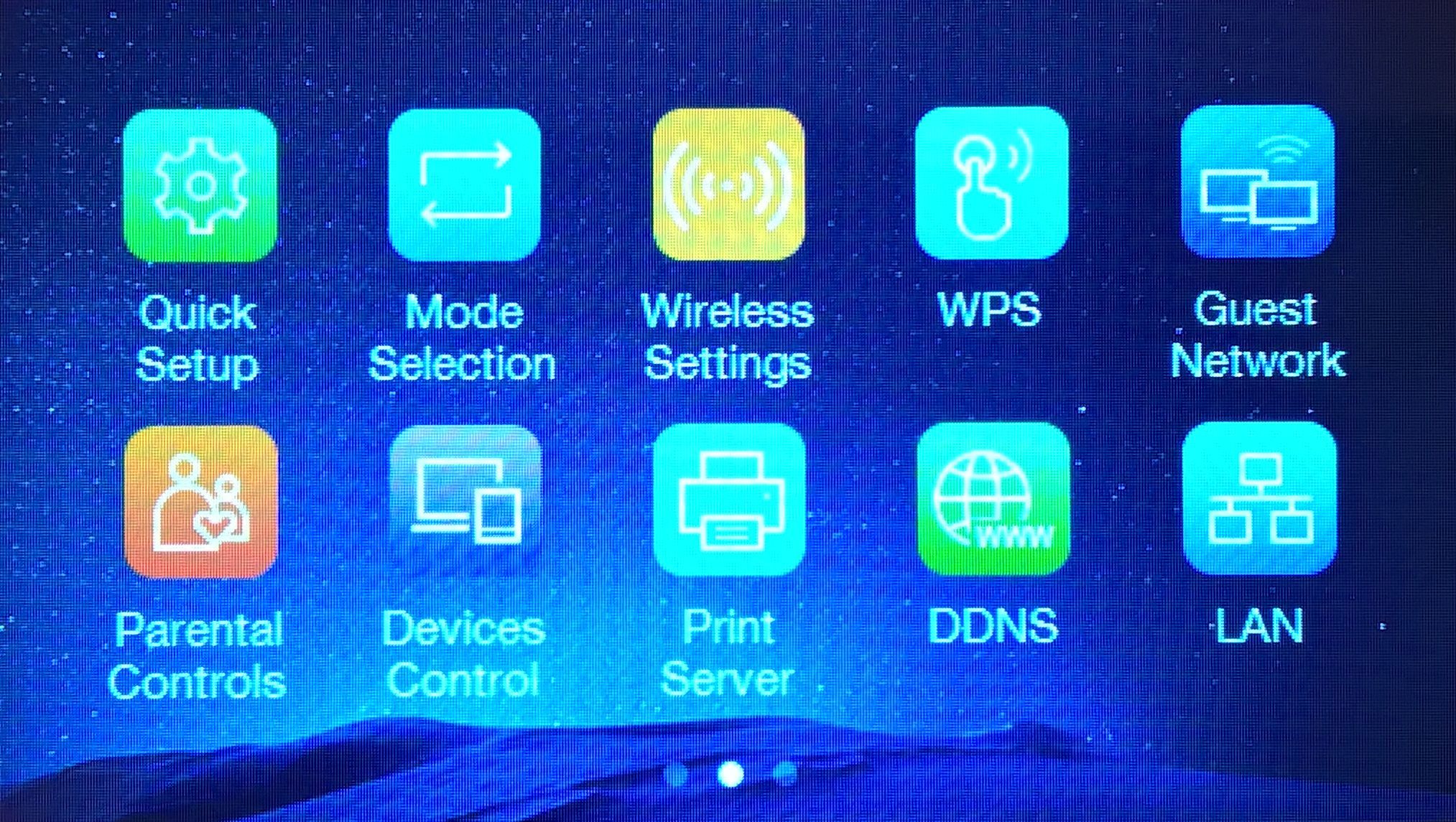 TP-Link Touch P5