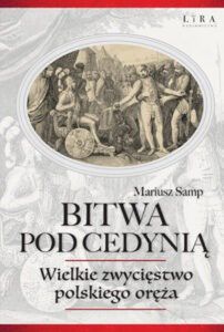 Bitwa pod Cedynią Mariusz Sam