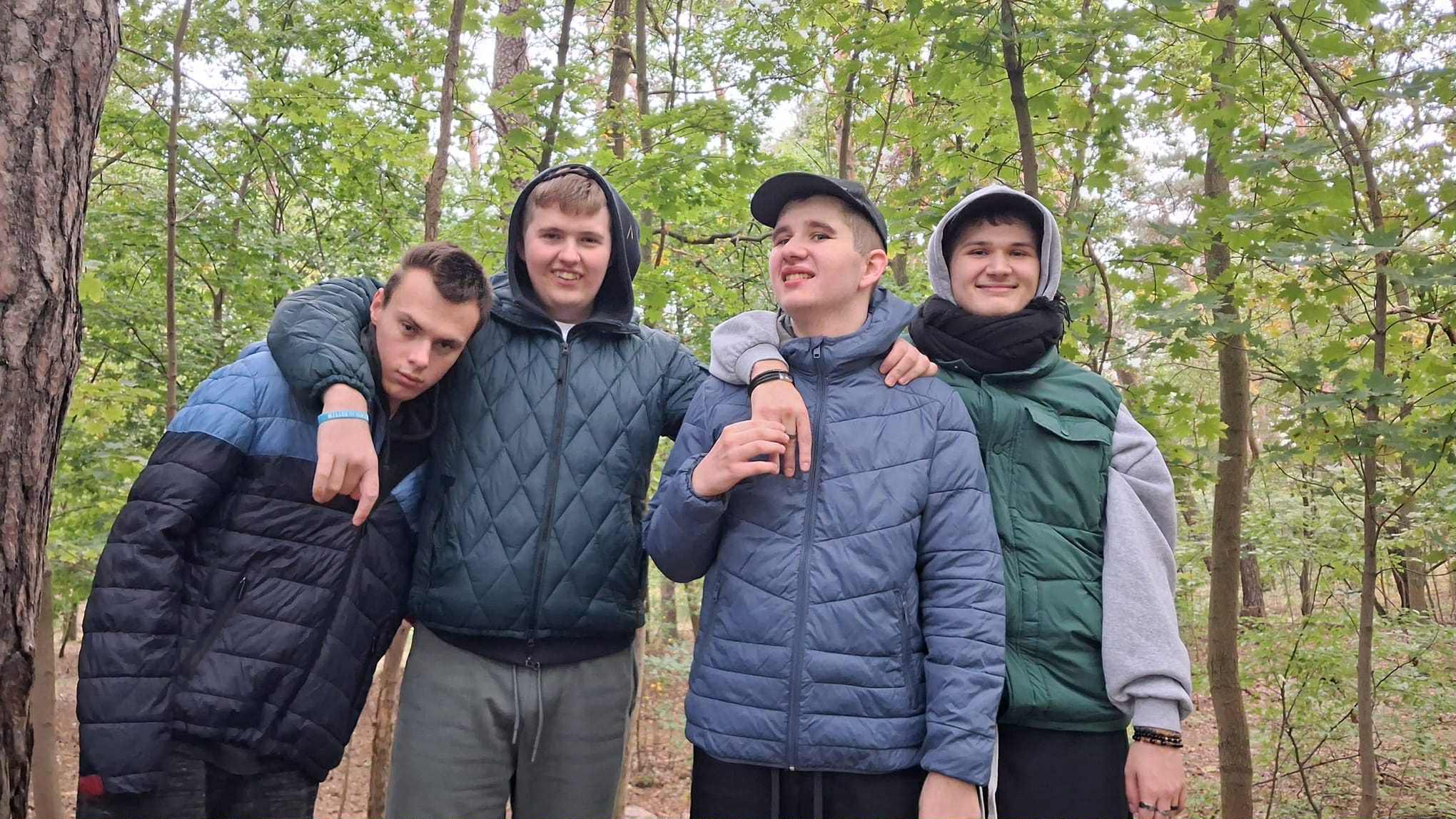 Stowarzyszenie Pomocy Osobom z Autyzmem w Toruniu