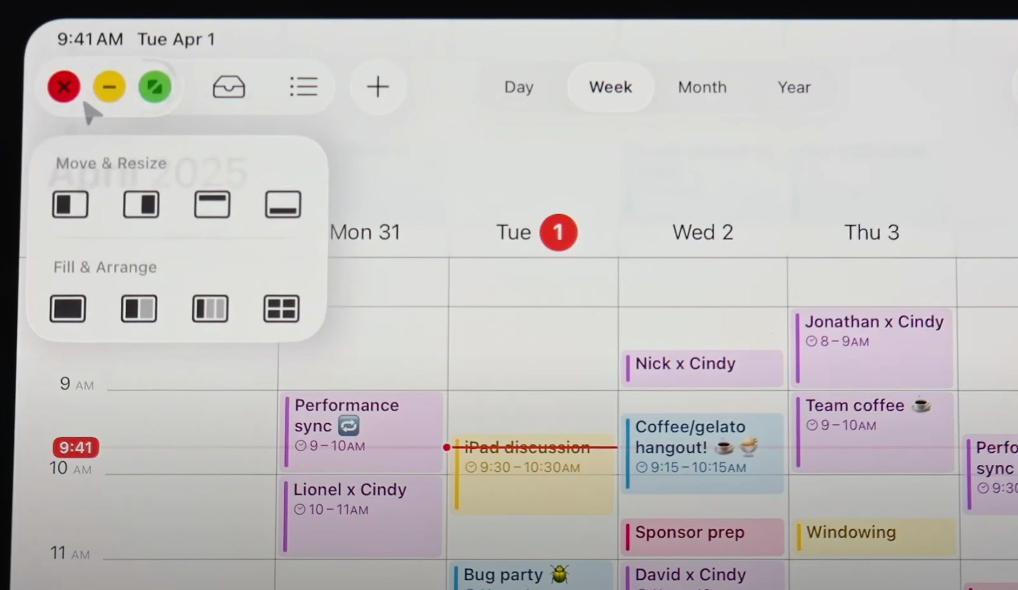 WWDC 2025