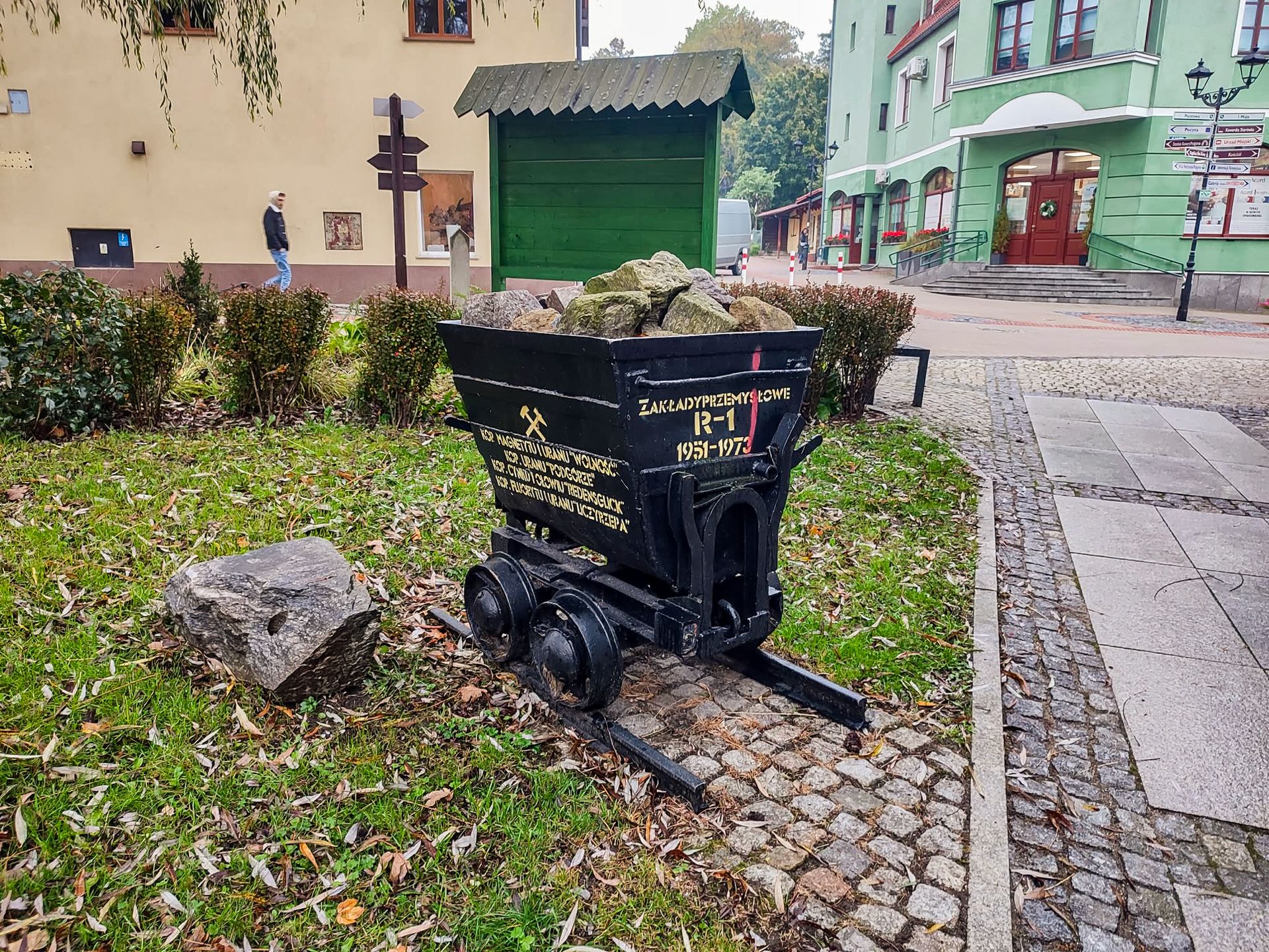 Kowary, Karkonosze, Dolny Śląsk