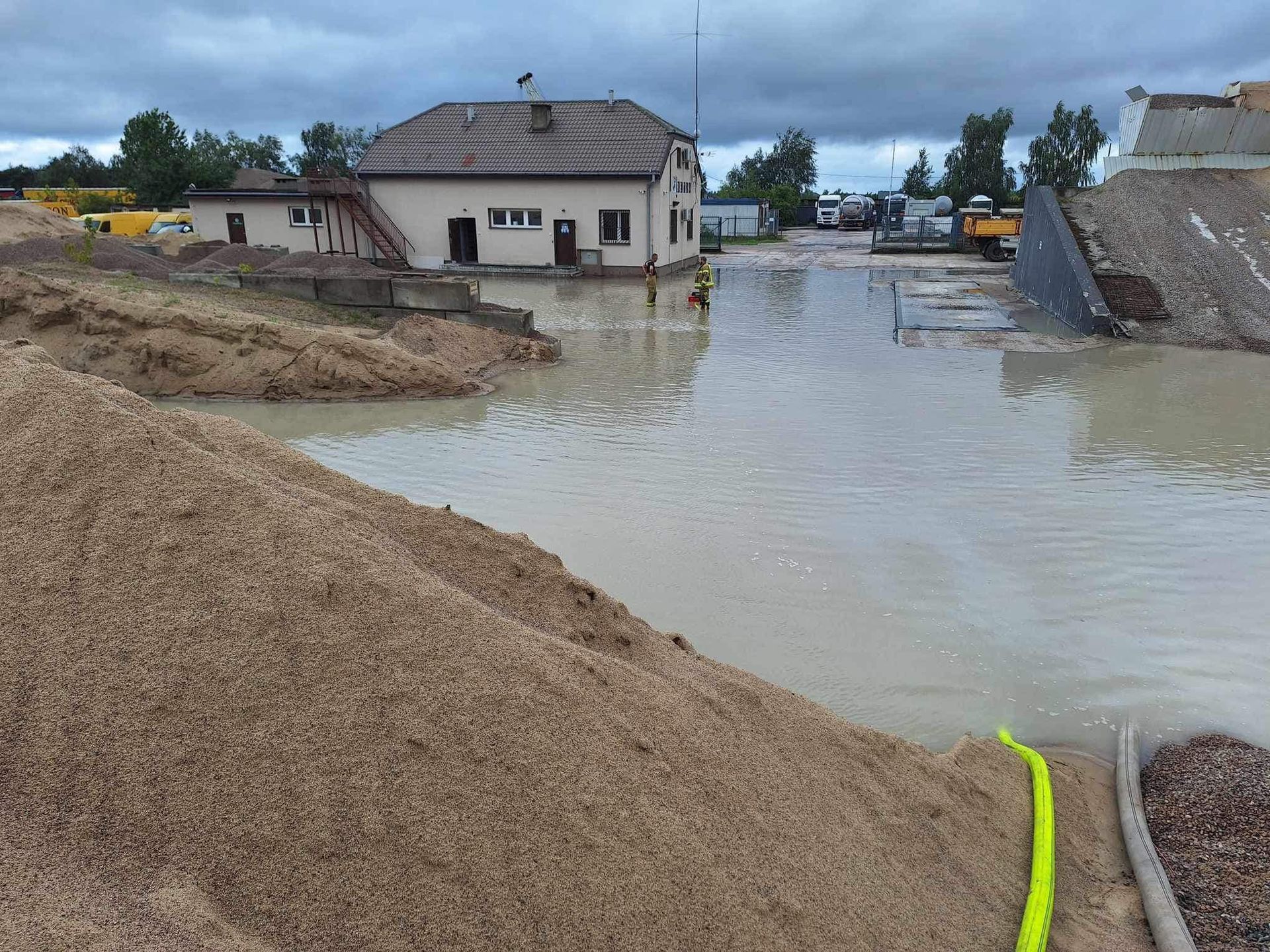 Cekanowo ul. Płocka