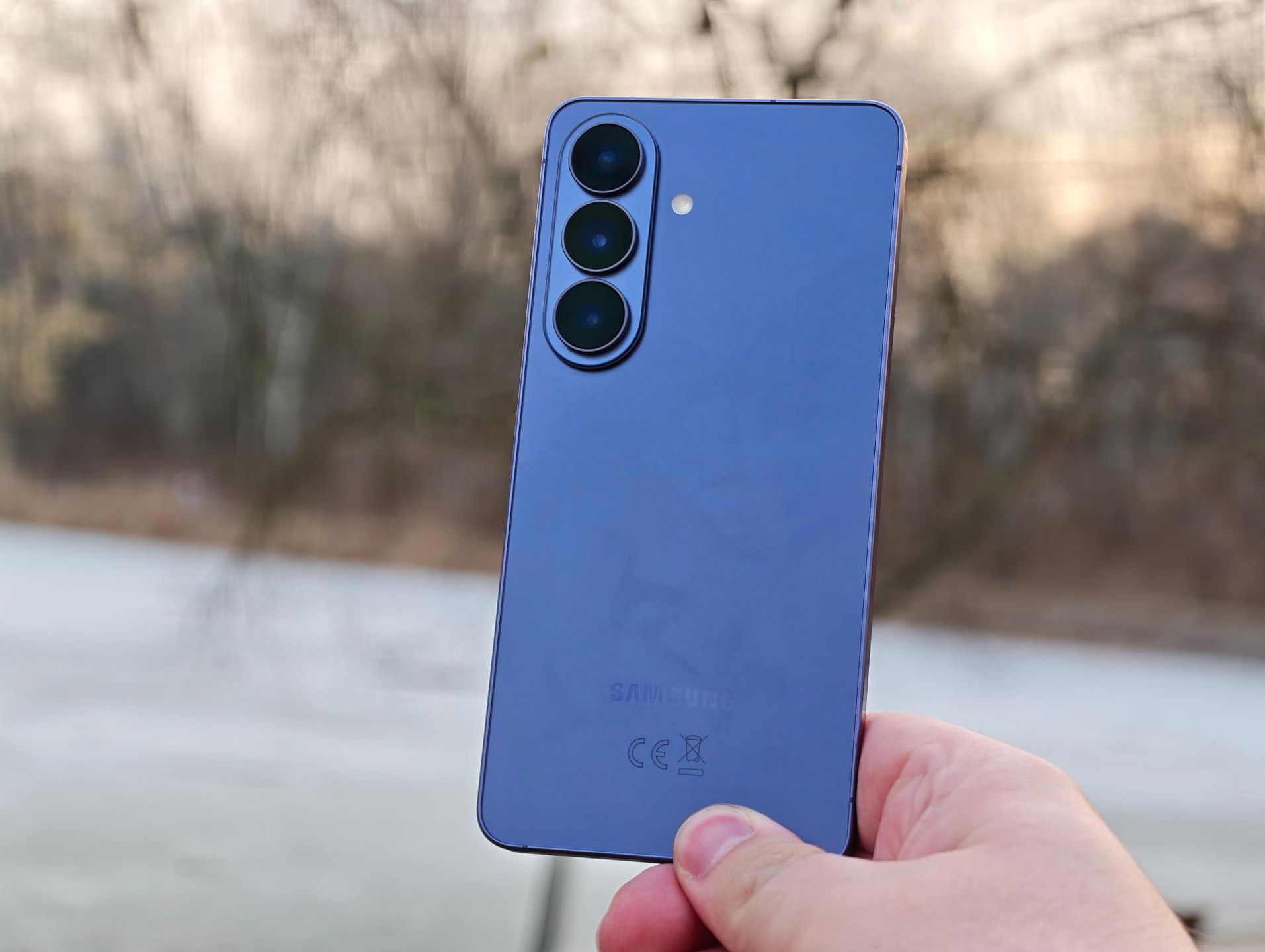 Zdjęcia z aparatu tele Xiaomi 17 Ultra
