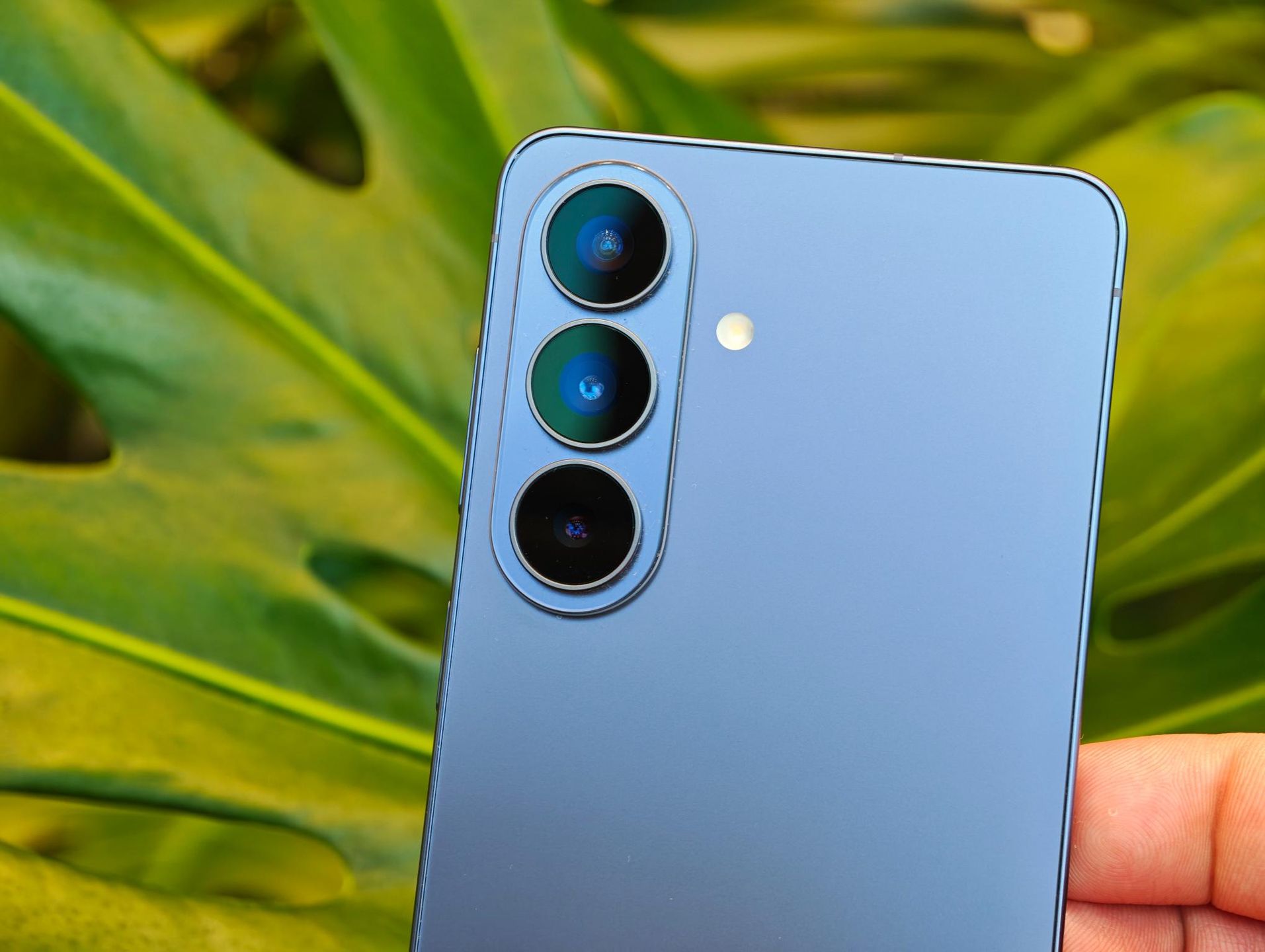 Zdjęcia z zoomu Xiaomi 17 Ultra