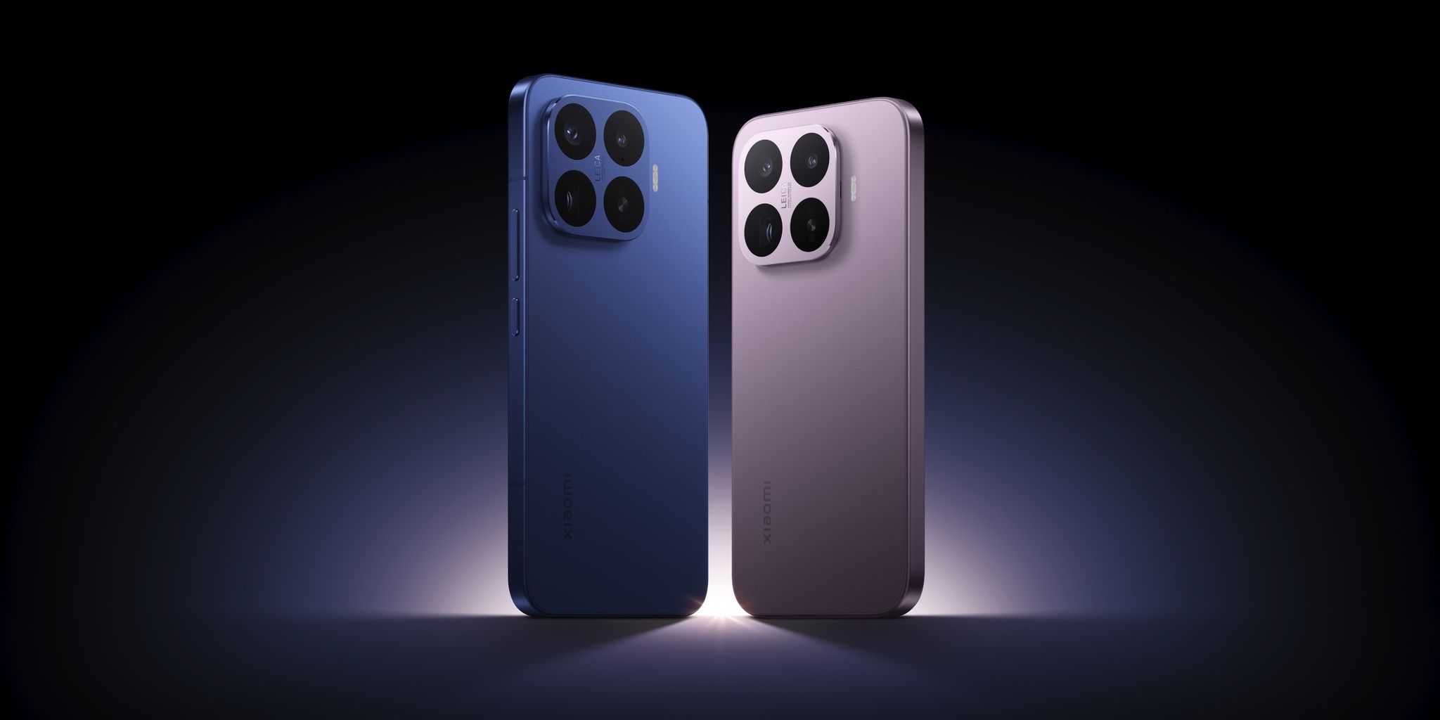 Porównanie Xiaomi 17T Pro i Xiaomi 17T