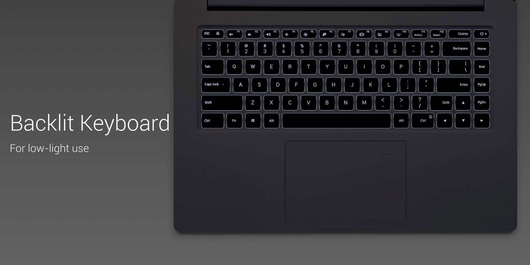 Xiaomi Mi Notebook Pro