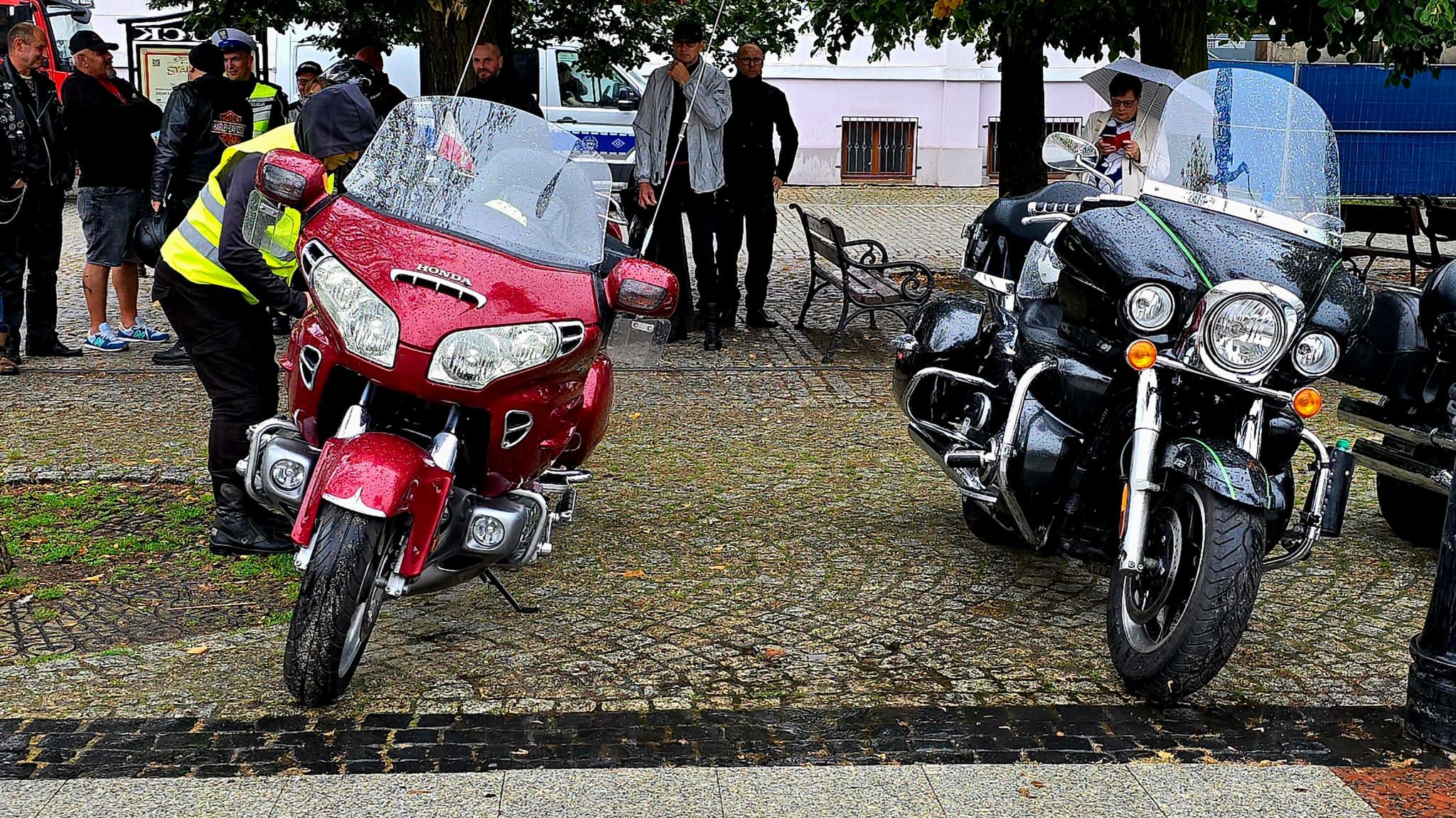 Diecezjalne Spotkanie Motocyklistów