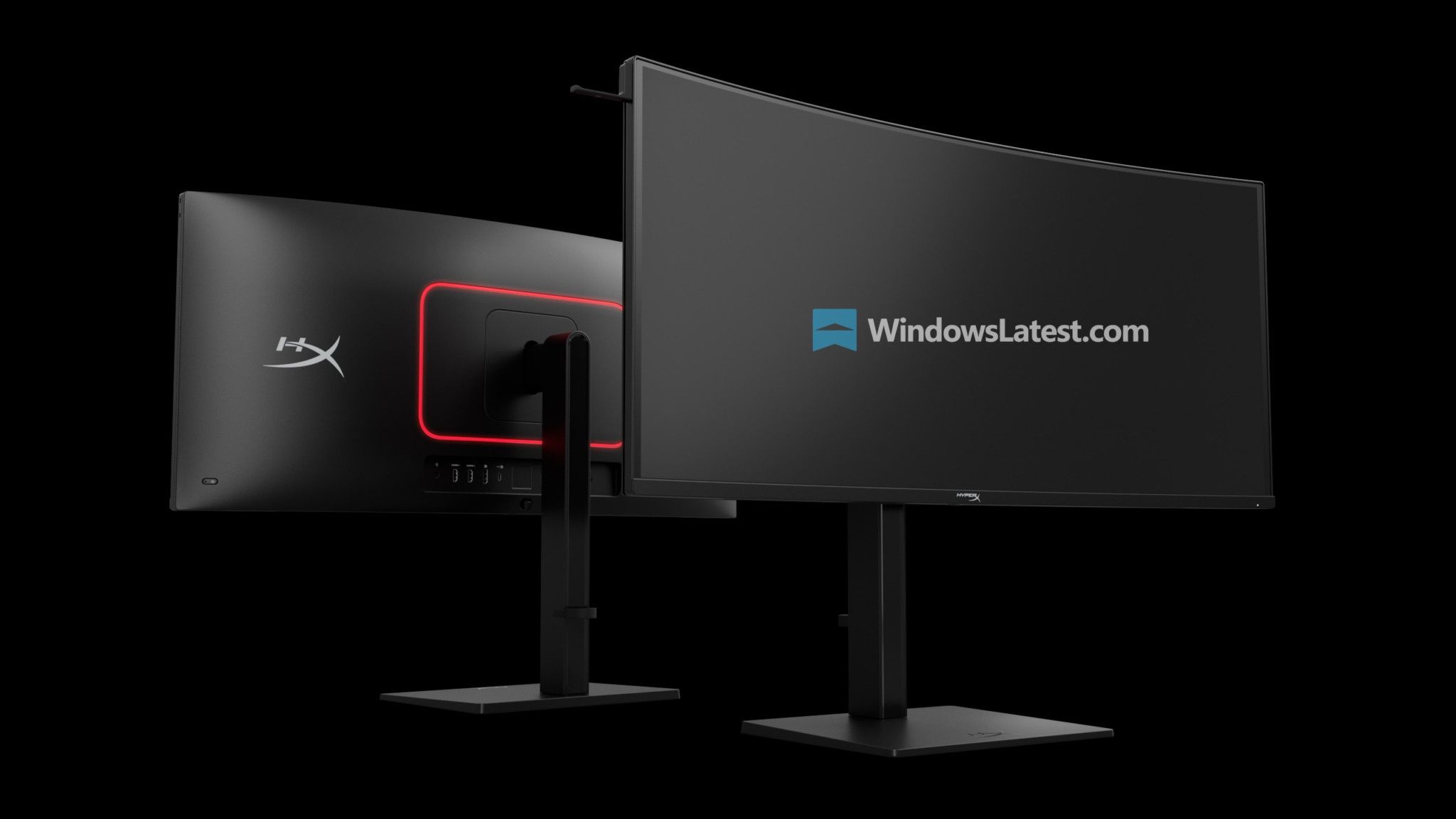 HyperX OMEN OLED 34